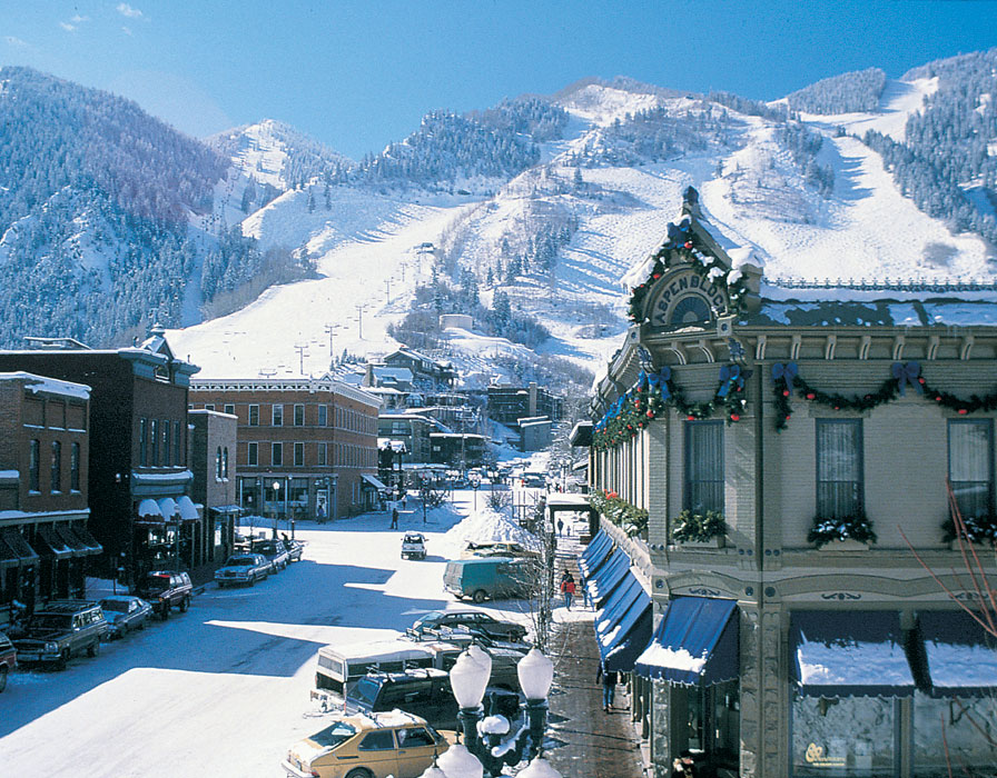 Aspen, Colorado