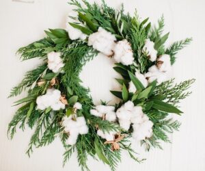 Top 10 DIY Wreaths for the Perfect Winter Wonderland