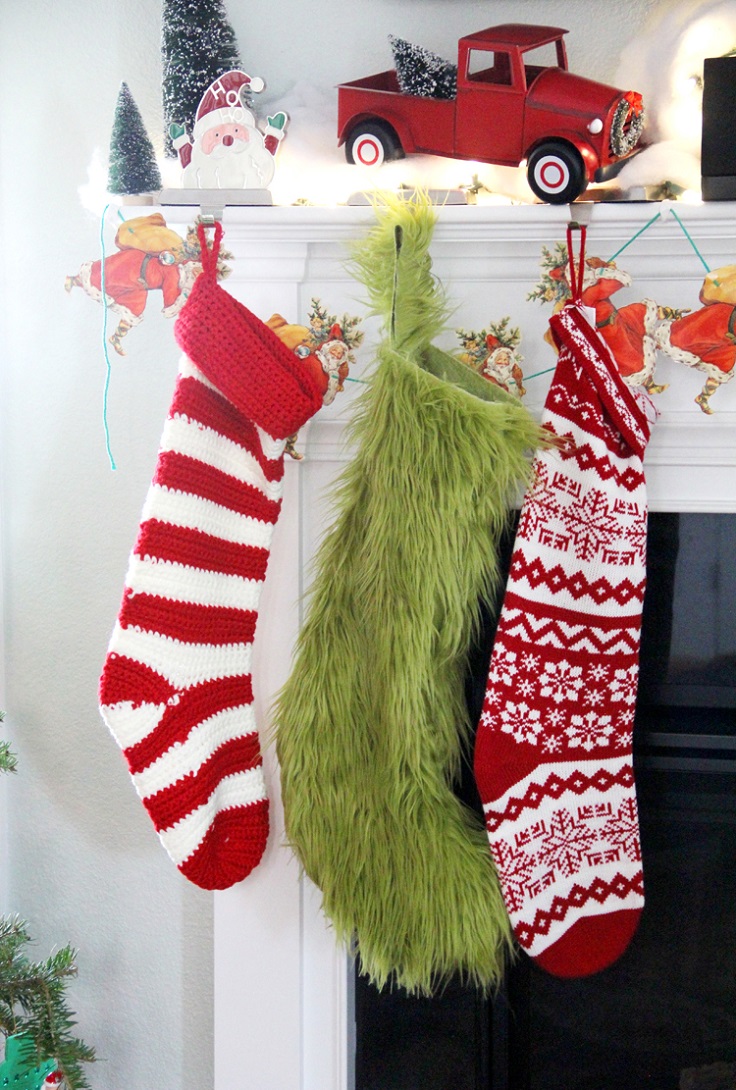 Grinch-Christmas-Stocking