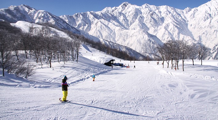 Hokkaido-Japan