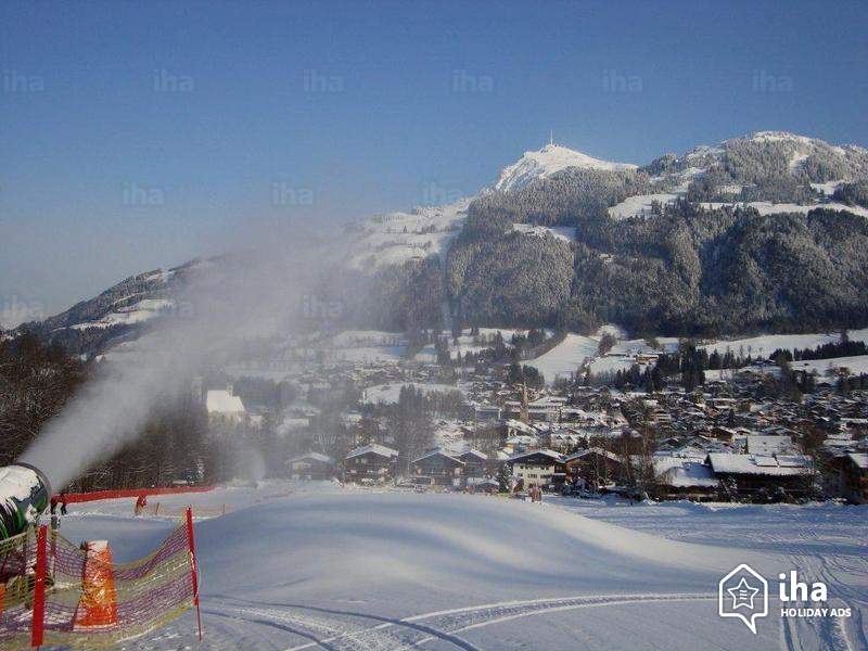 Kitzbühel-Austria