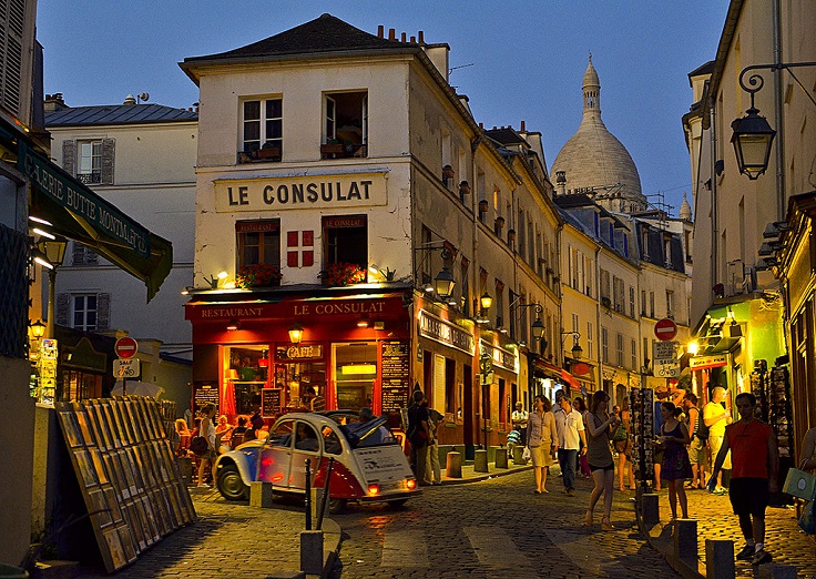 Montmartre