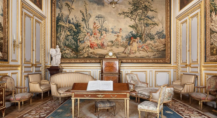 Musée-Jacquemart-André