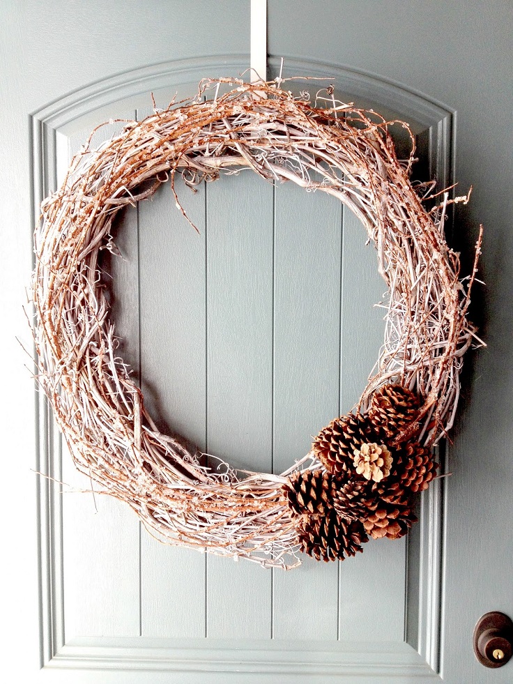 Natural-Wreath