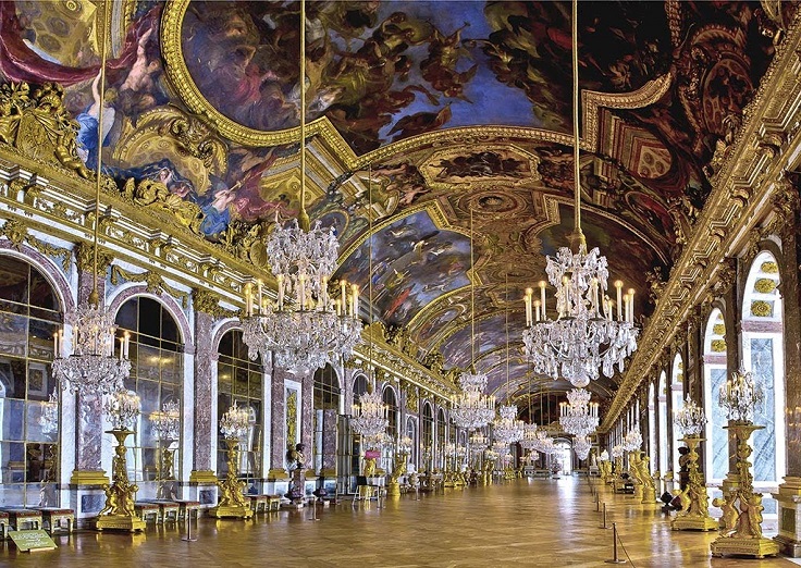 Palace-of-Versailles