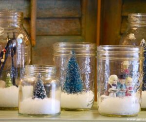 Top 10 DIY Crafts To Add Christmas Spirit in Your Home
