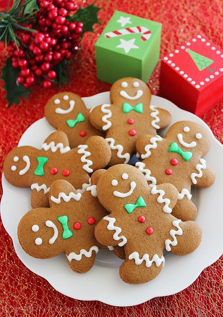 Spiced-Gingerbread-Man-Cookies