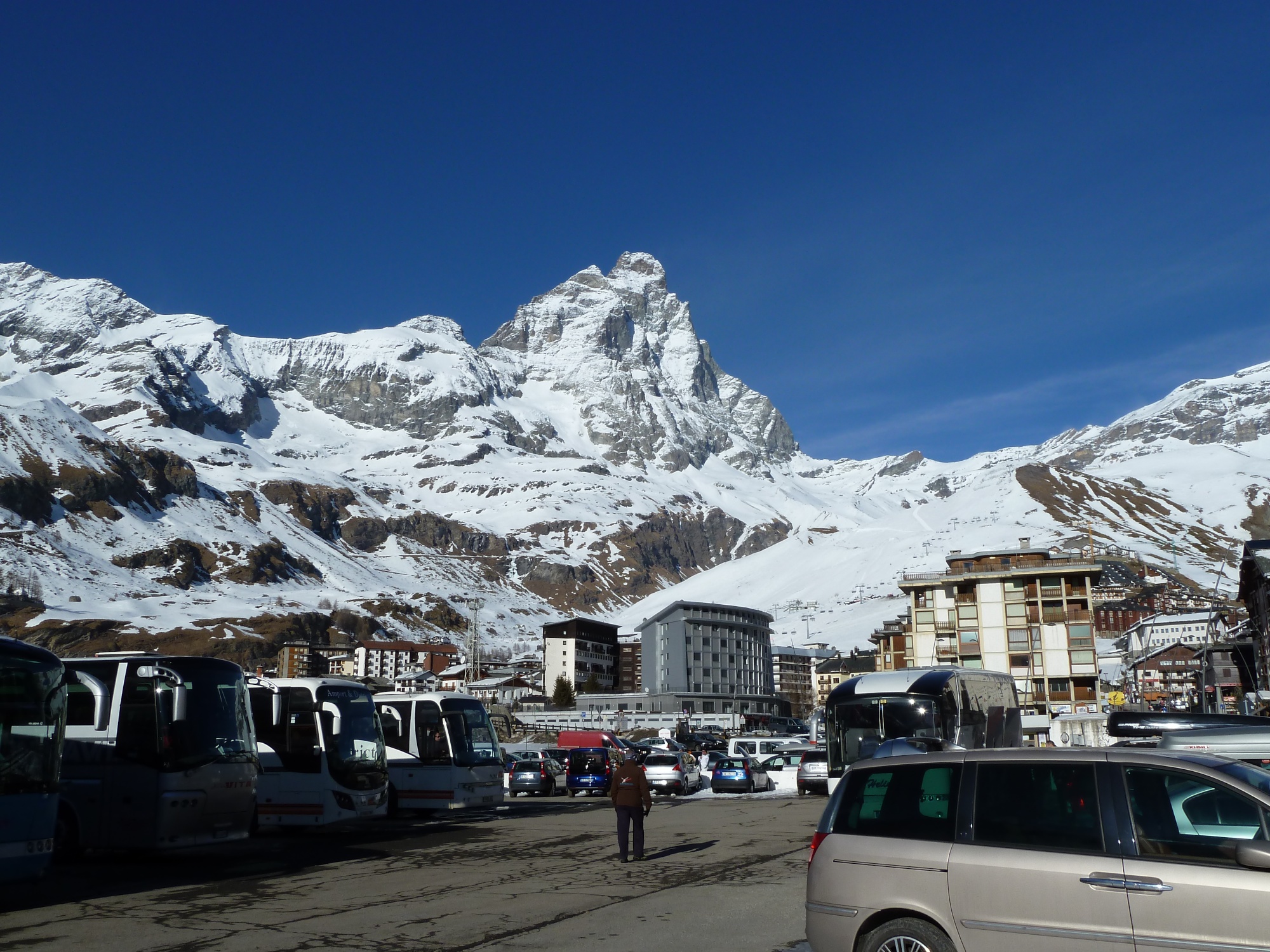 Zermatt-Switzerland