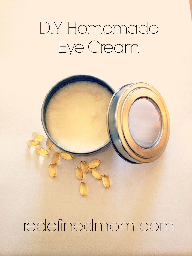 Anti-Aging-Cream