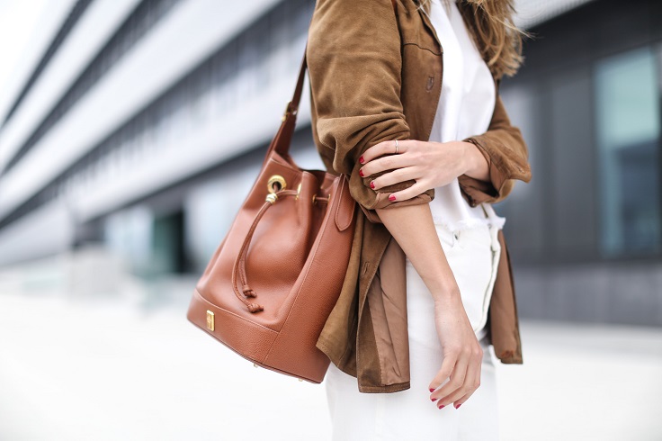 Bucket-Bag