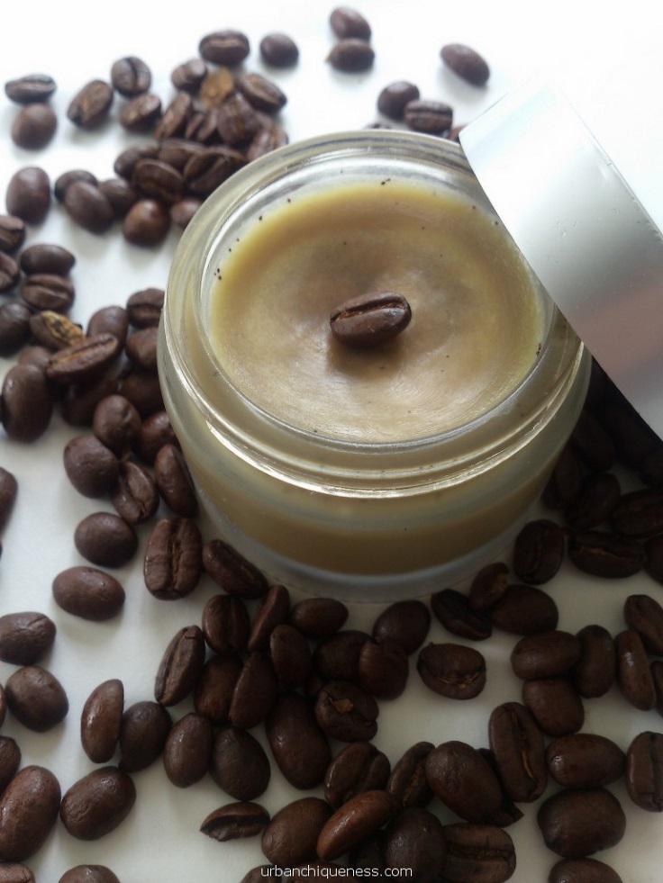 Coffee-Infused-Cream Coffee-Infused-Cream
