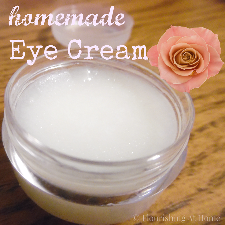 Eye-Cream