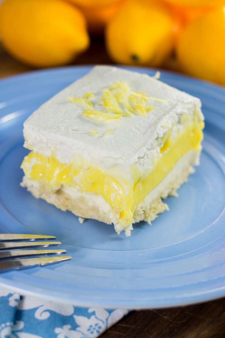 Lemon-Lush-Lasagna