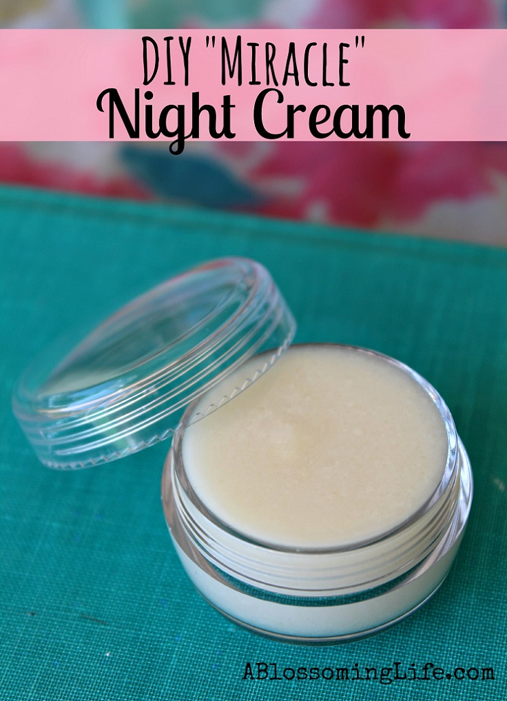 Night-Cream