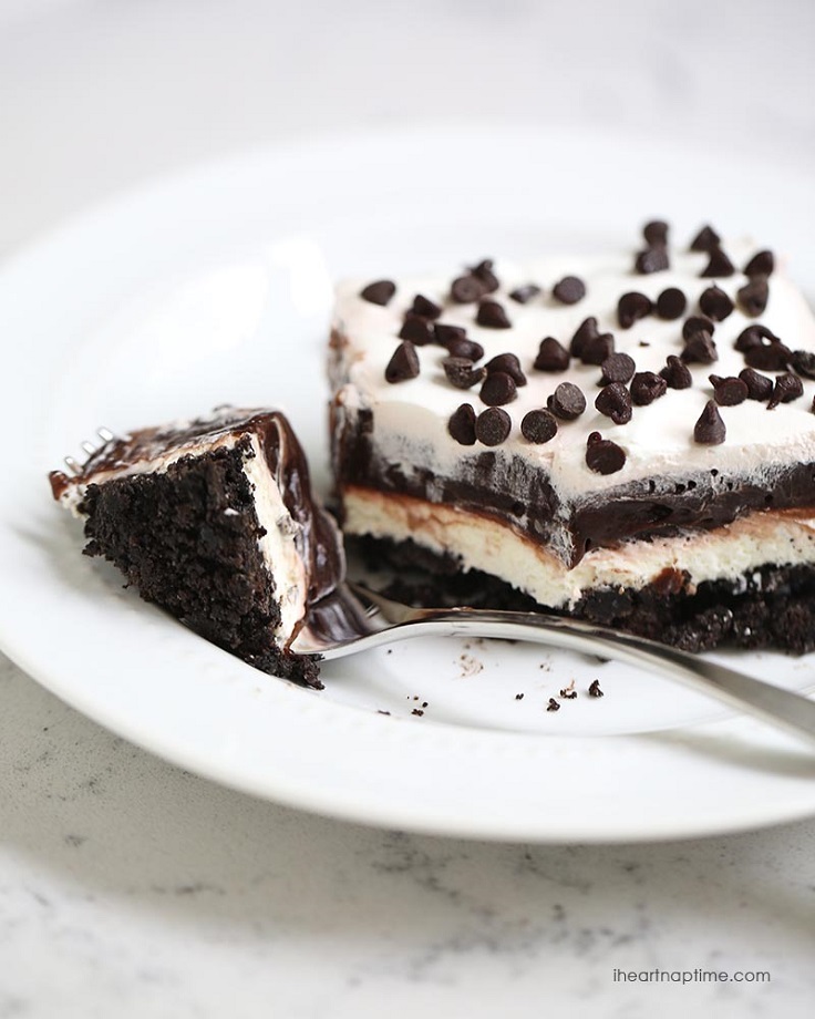 No-Bake-Chocolate-Lasagna