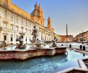 Top 10 Beautiful Places You Must See in Rome