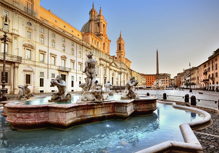 Piazza-Navona