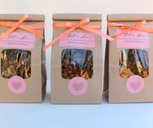 Top 10 Beautiful Wedding Favors Your Guests Will Love