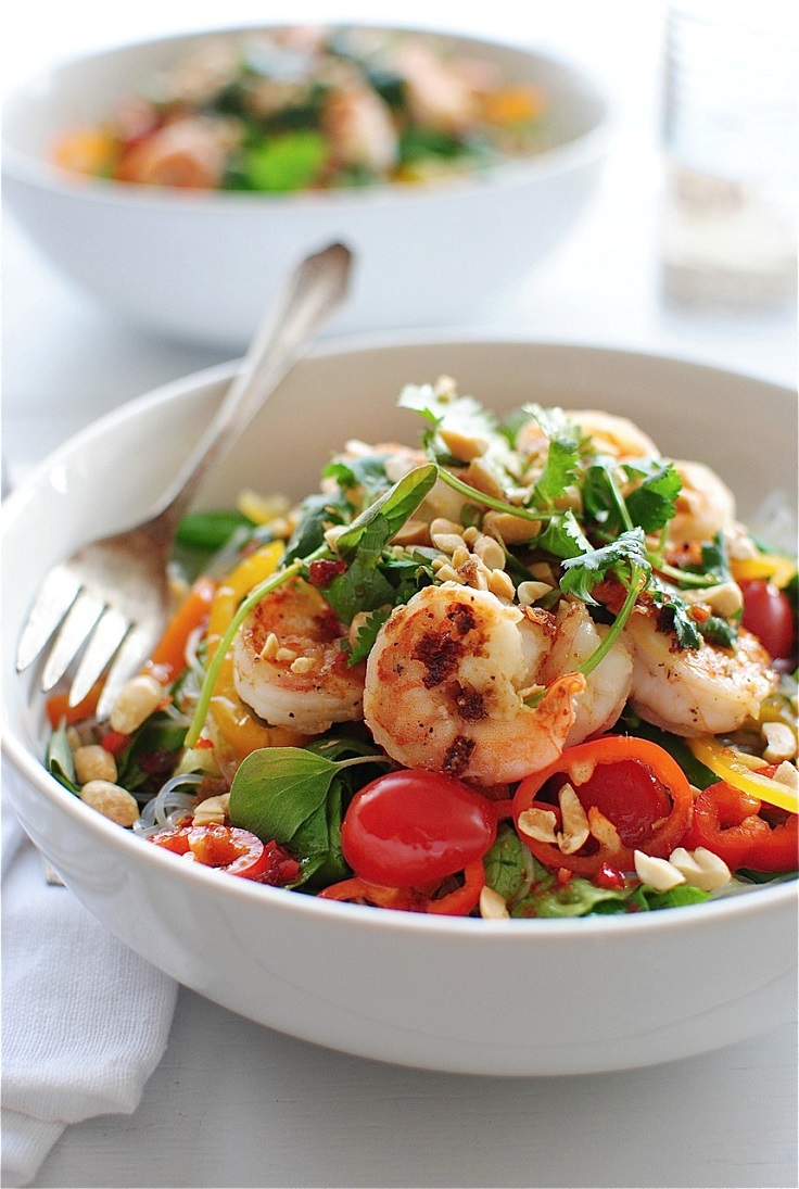 Top 10 Easy Shrimp Recipes You Can Make in 30 Minutes or ...