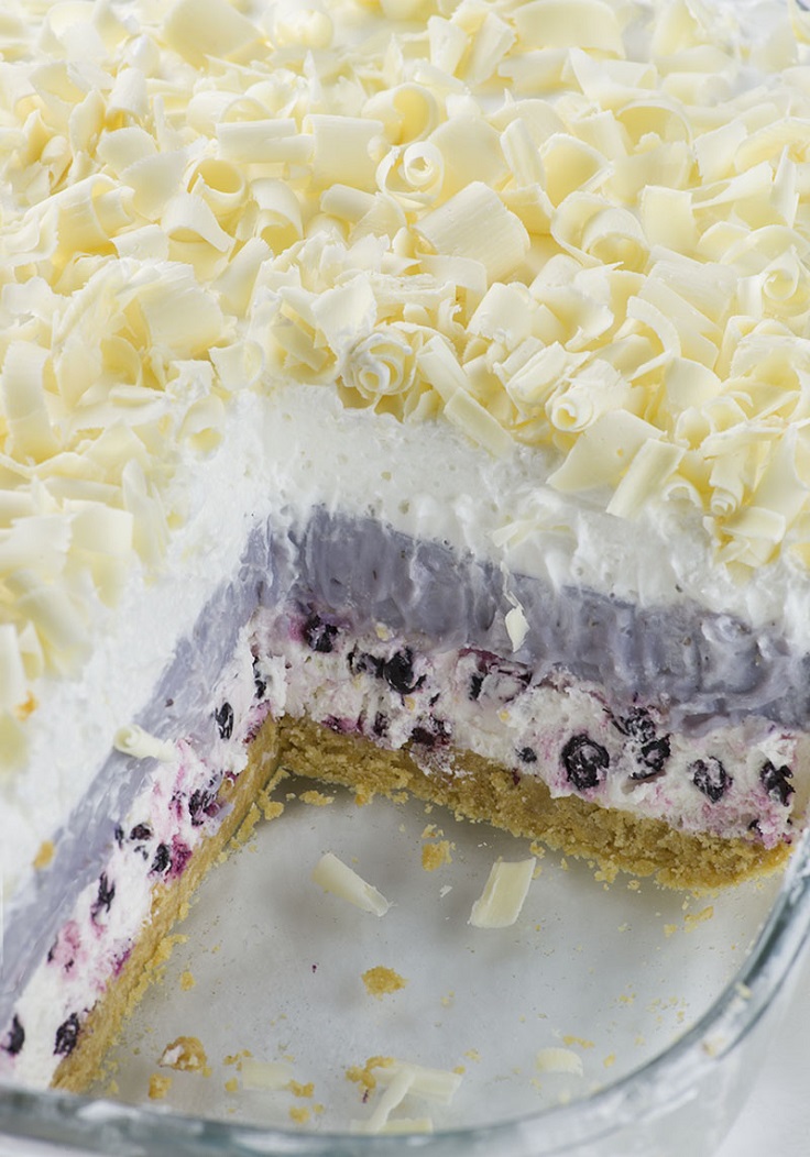 White-Chocolate-Blueberry-Lasagna