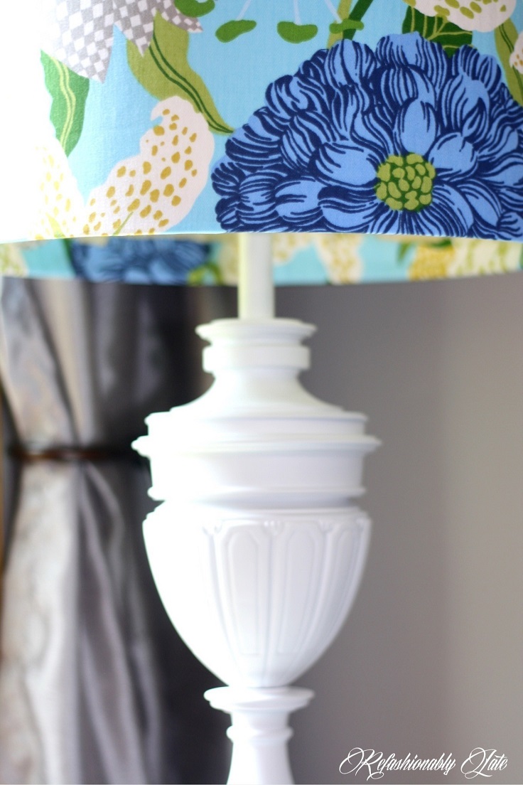 Floral-Fabric-Lamp