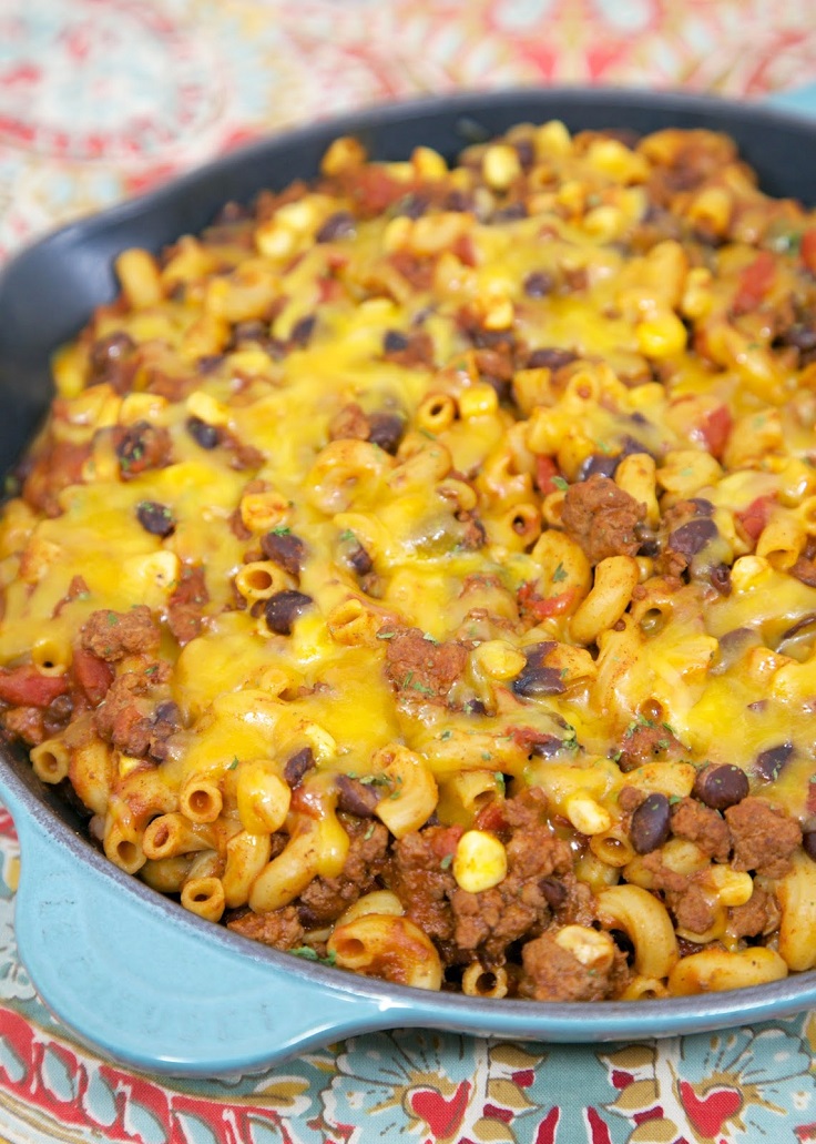 One-Pot-Tex-Mex-Goulash