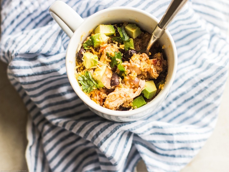 Tex-Mex-Chicken-Quinoa