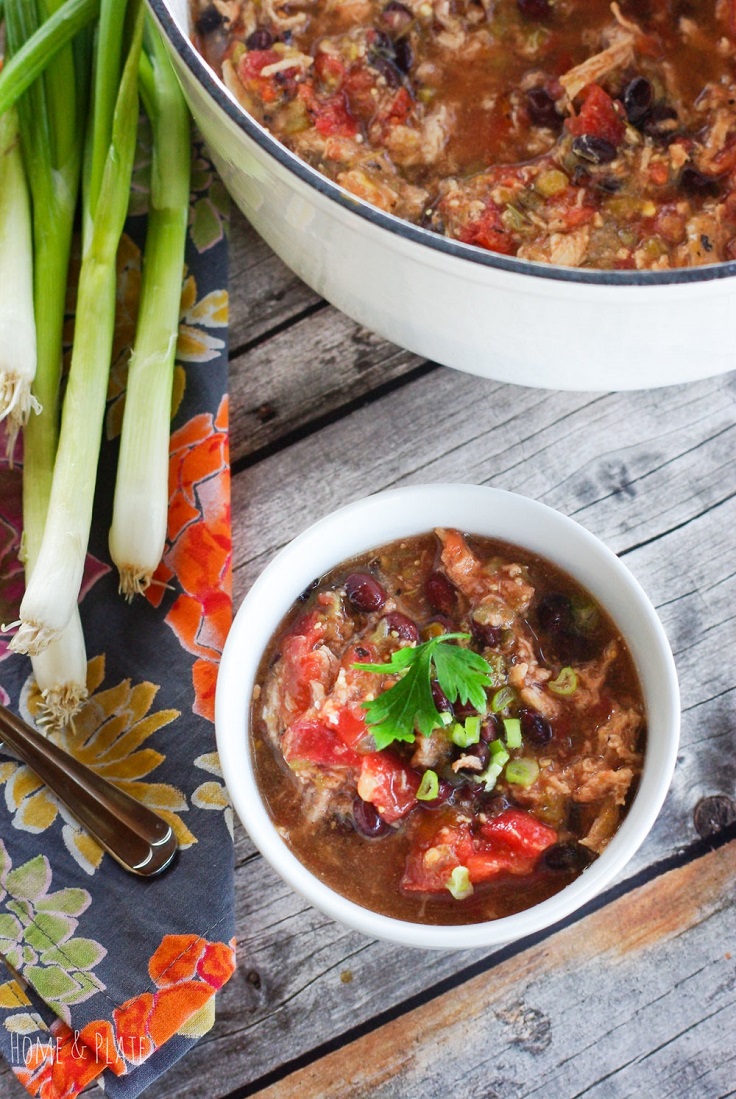 Tex-Mex-Pork-Stew