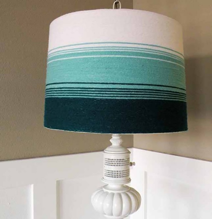 Yarn-Wrapped-Lamp