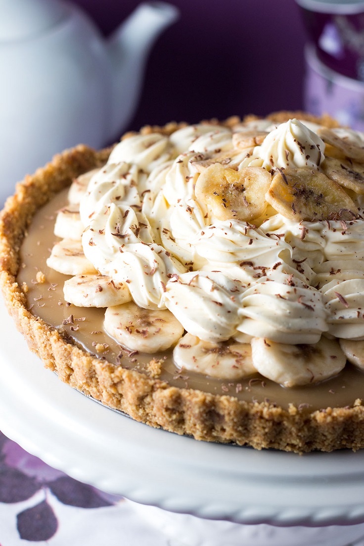 Banoffee-Pie