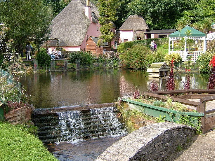 Cockington