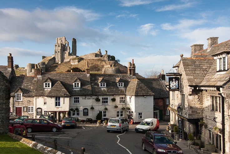 Corfe