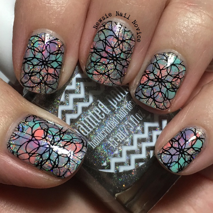 Top 10 Spring Nail Art You Are Going to Love