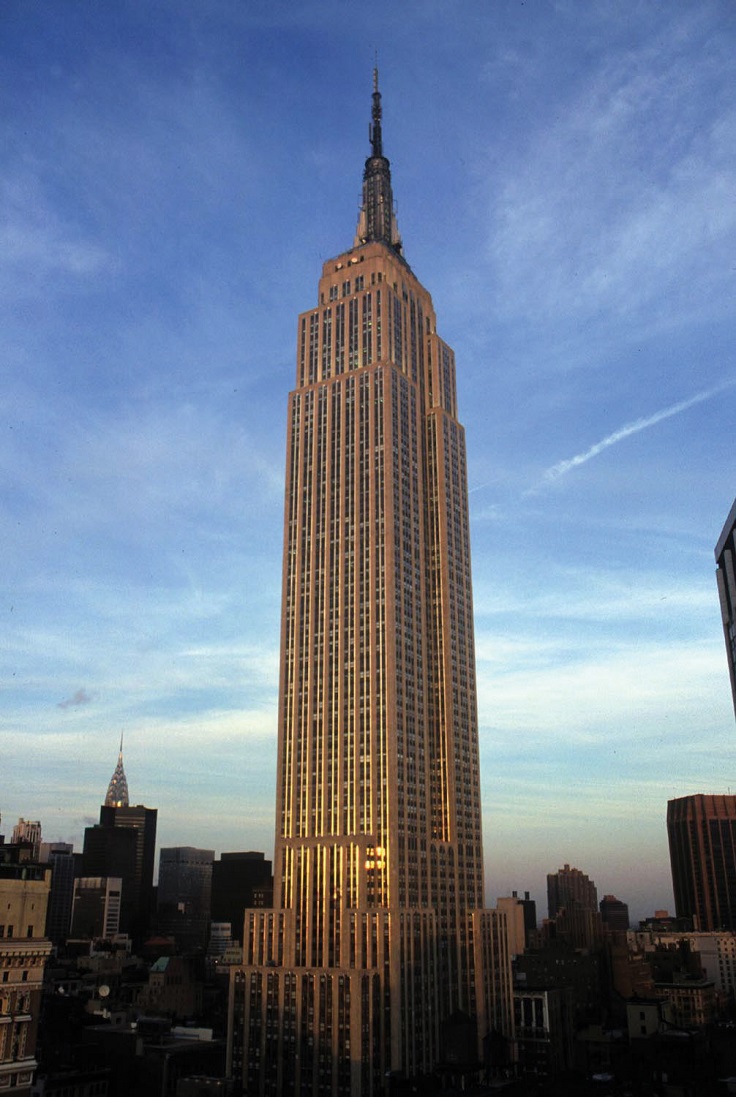 EmpireStateBuilding