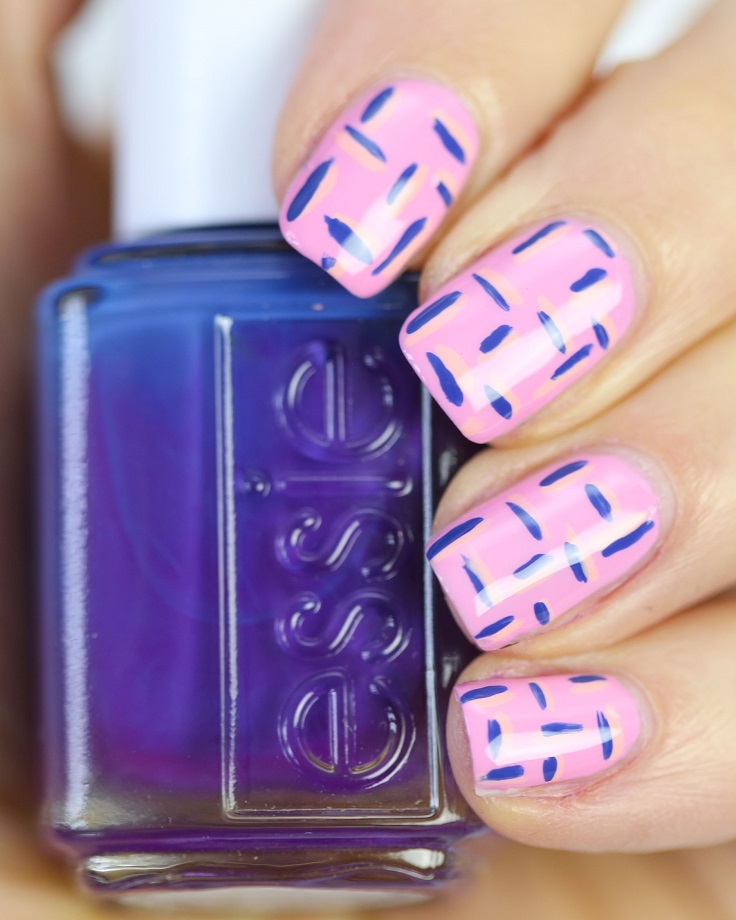 Top 10 Spring Nail Art You Are Going to Love