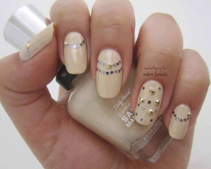 Glitter-Half-Moon-Nude-Nails