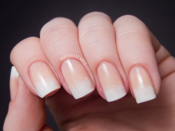Gradient-Nails