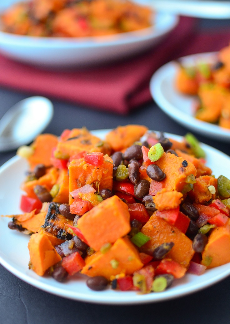 Grilled-Sweet-Potato-Salad