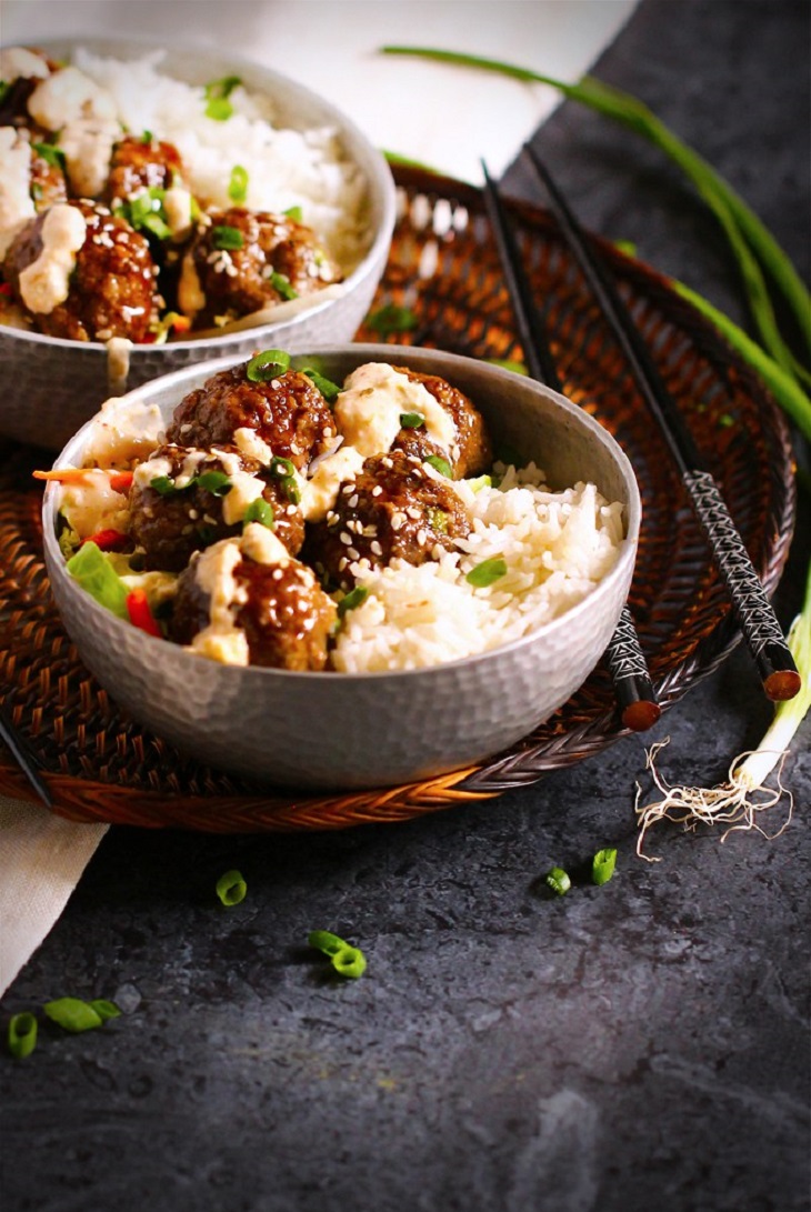 KoreanMeatballBowls4