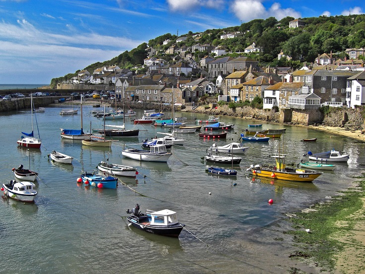 Mousehole