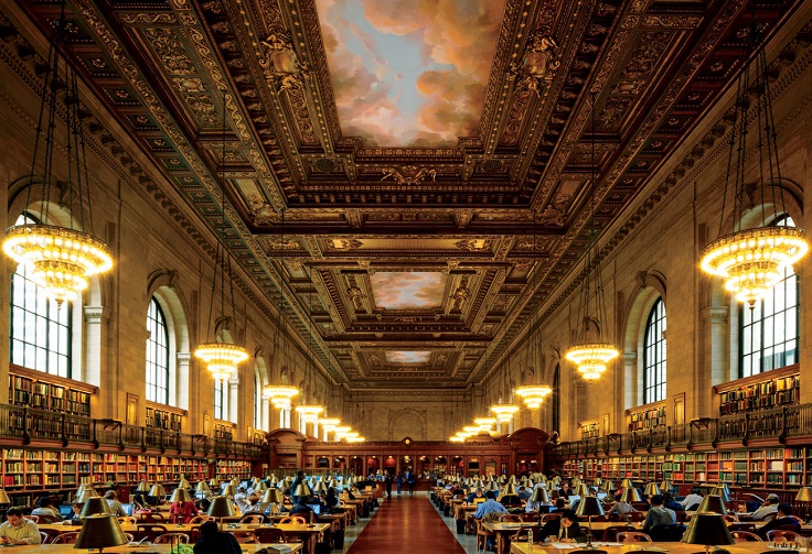 NY-Public-Library