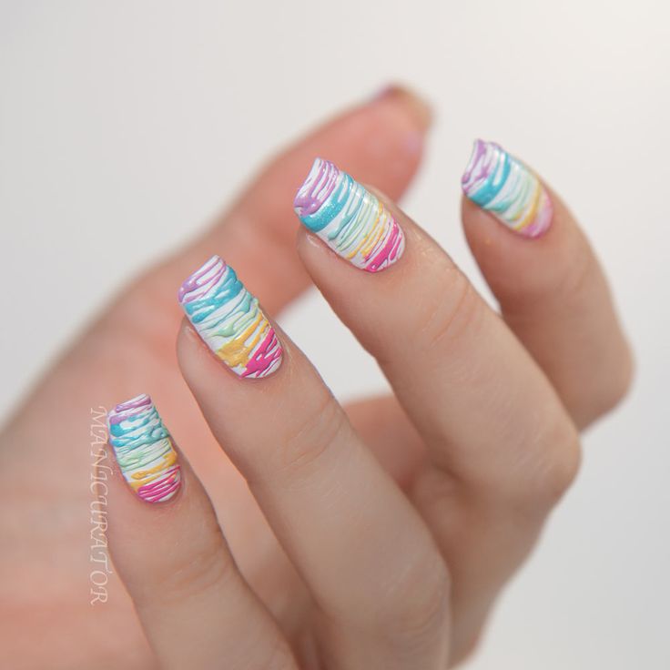 Top 10 Spring Nail Art You Are Going to Love