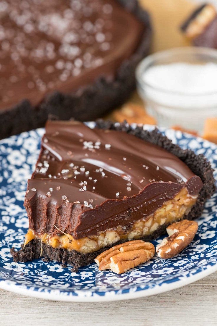 Salted-Caramel-Pecan-Chocolate-Pie