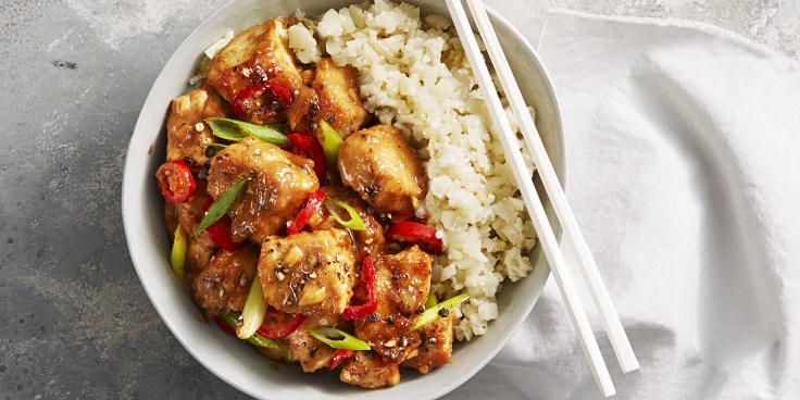 Spicy-Chicken-Miso-Stir-Fry