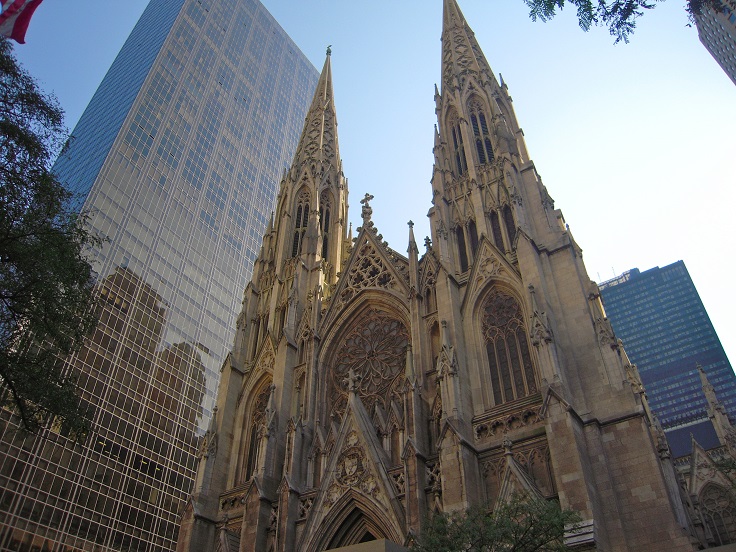St.-Patricks-Cathedral