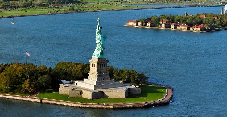 Statue-of-Liberty