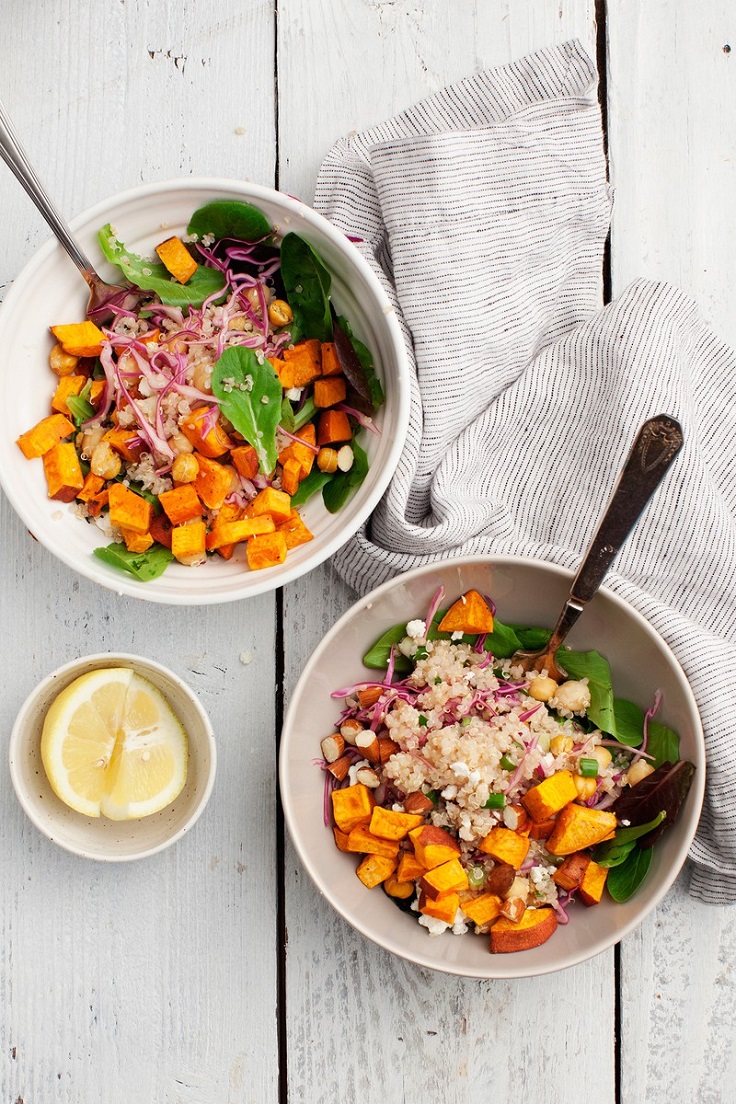 Sweet-Potato-Feta-Quinoa-Bowls