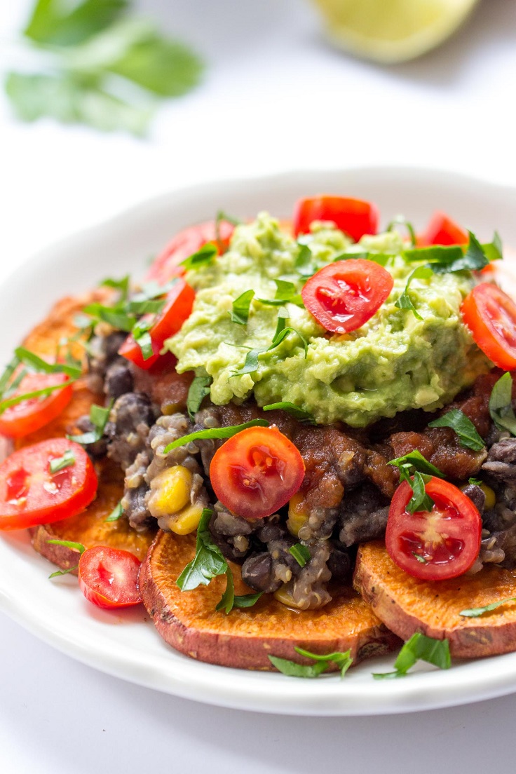 Sweet-Potato-Quinoa-Nachos