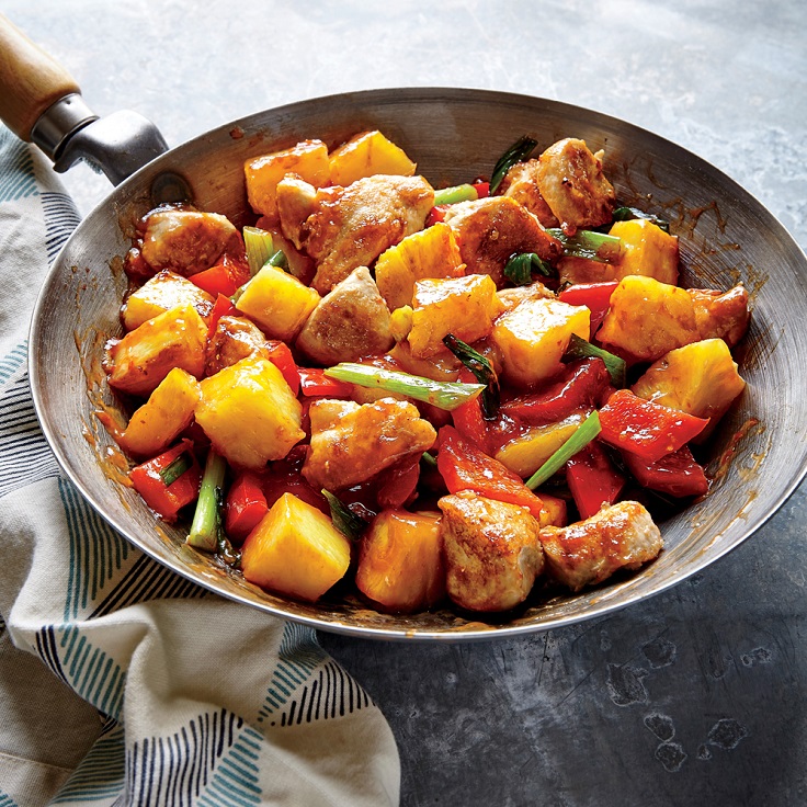 Sweet-and-Sour-Chicken