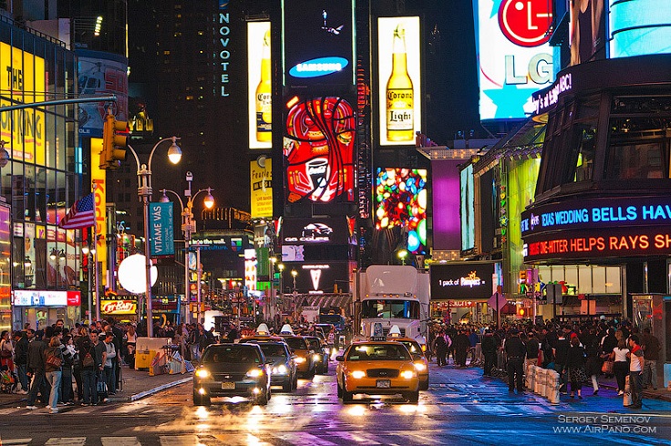 Times-Square